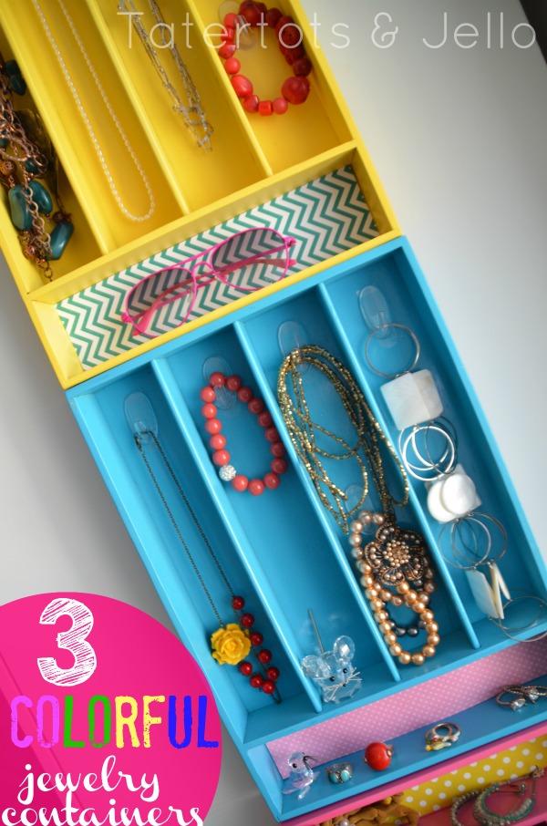 Organizing Jewelry Supplies: Five Top Tips You'll Use! - DIY Candy