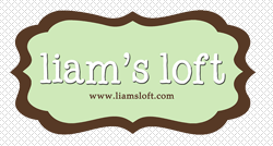 Weekend Wrap Up Party — and Liam’s Loft Giveaway!!