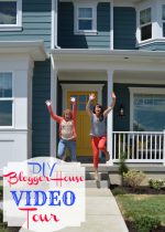 Parade of Homes DIY Blogger House: Video Tour