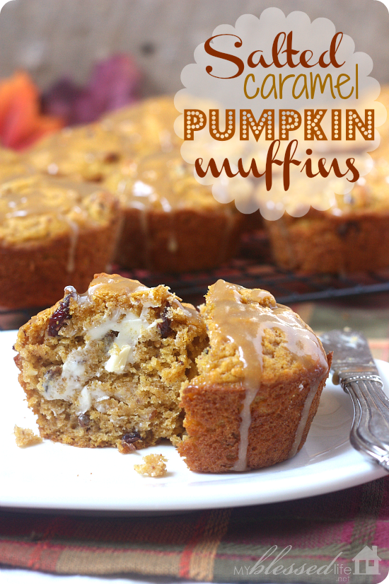 Great Ideas — 20 Pumpkin Recipes to Celebrate Fall