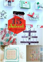 DIY EOS Holiday Gnomes Craft - a fun craft to make with kids!