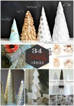 Great Ideas — 34 Beautiful Holiday Projects