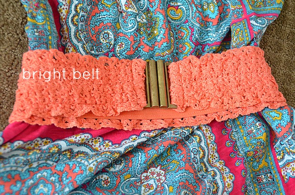 bright belt
