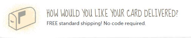 free shipping