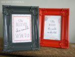 Sweet + Simple Graduation Gift and Free Printable!