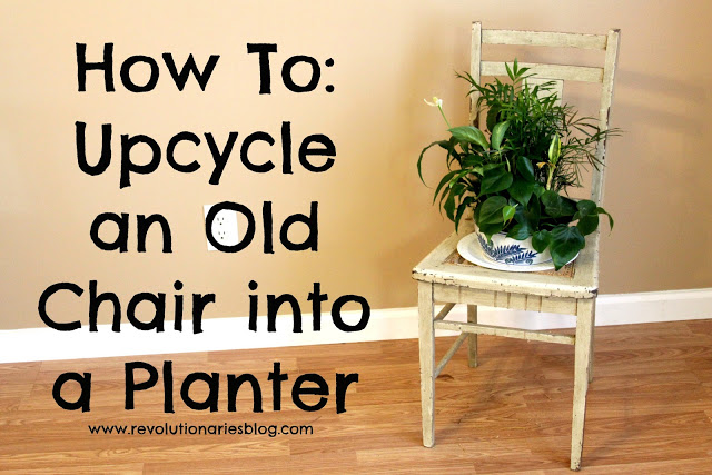 upycle-an-old-chair-into-a-planter