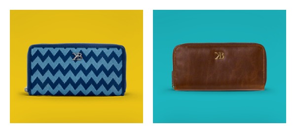 wallet Collage