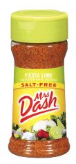 mrs dash fiesta lime