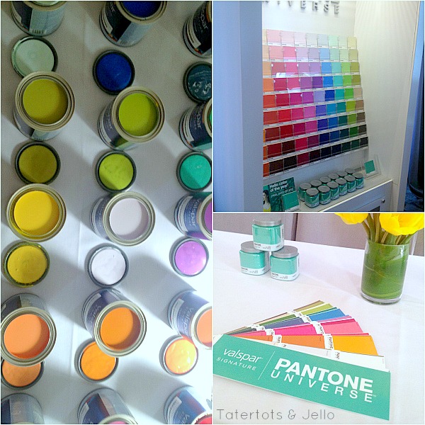 pantone universe paint