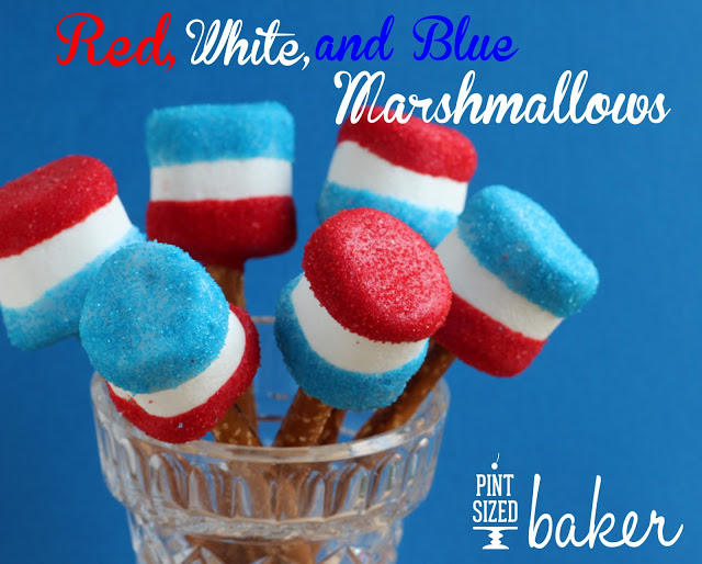 20 amazing fourth of july ideas! 