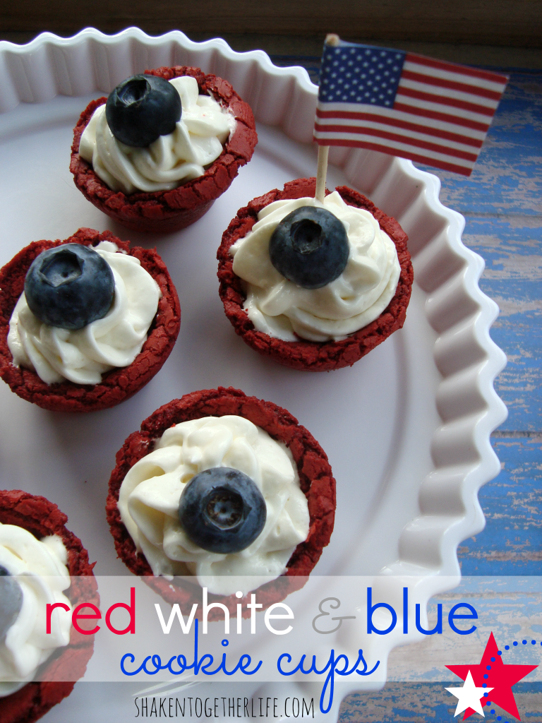 20 amazing fourth of july ideas! 