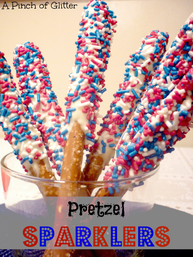 20 amazing fourth of july ideas! 