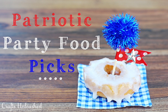 20 amazing fourth of july ideas! 