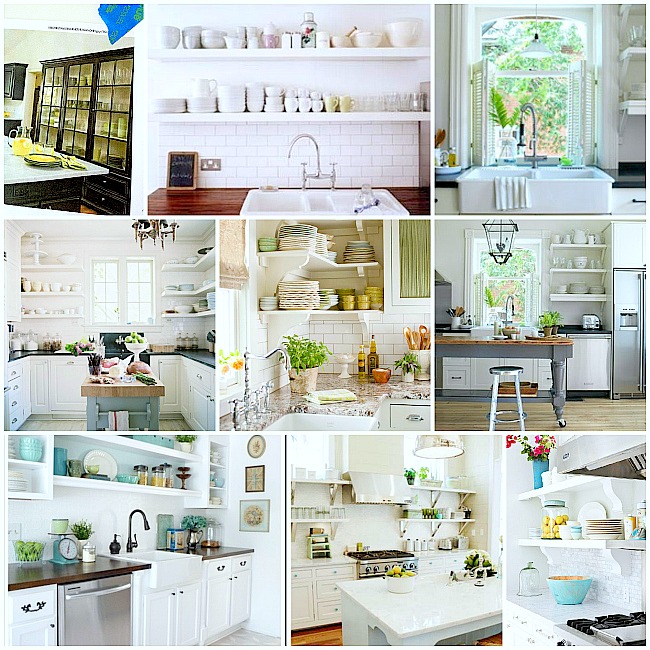 1905 cottage kitchen inspiration