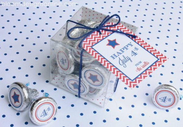 20 amazing fourth of july ideas! 