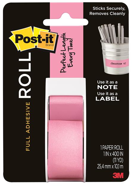 Post-it_Label_Rolls_Pink