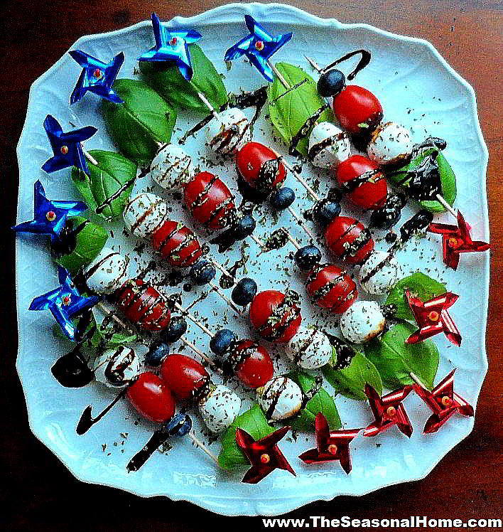 fourth of july kabobs