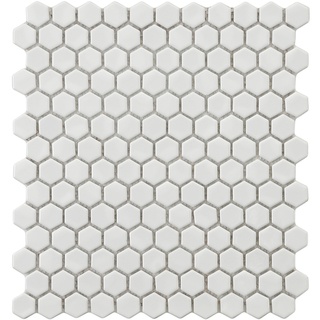 hex tile