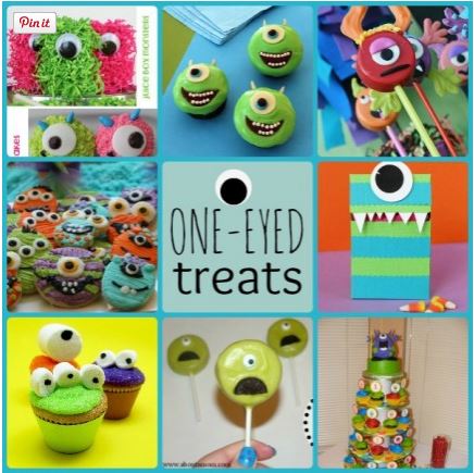 one eyed treats