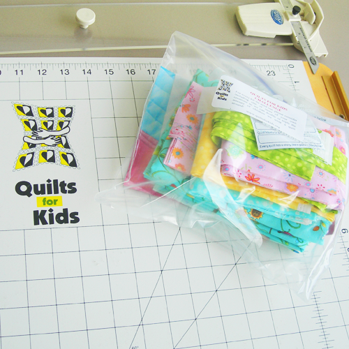 quilts for kids kits