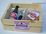 Root Beer Float In A Box – Free Printable & Gift Idea!