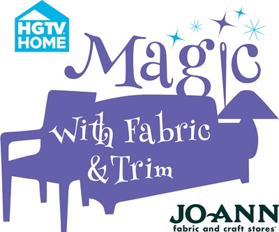 magic with fabric and trim