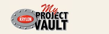 my project vault