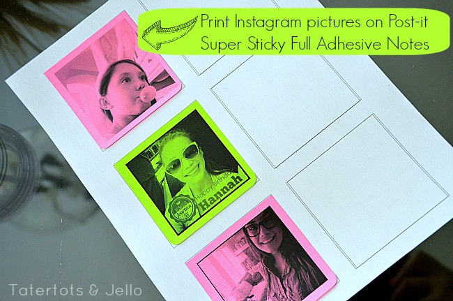 print-instagram-pictures-on-post-it-notes2