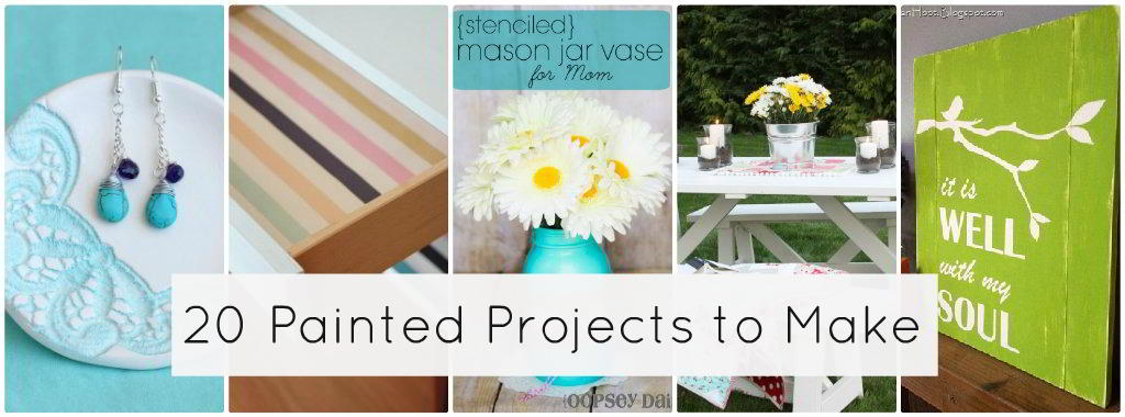 20-Painted-Projects-to-make