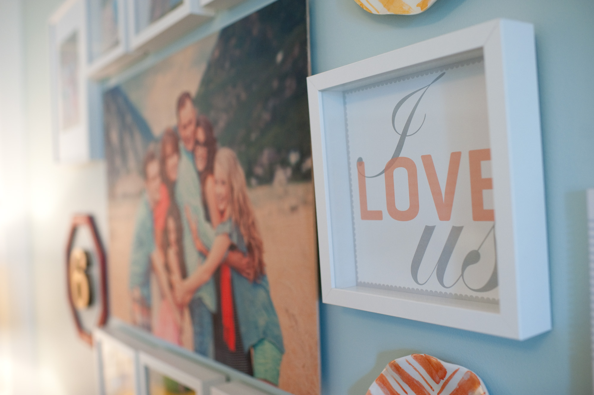 Free Family Printable