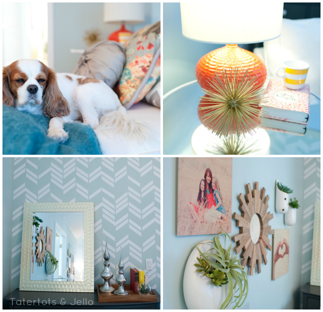 master bedroom reading nook pictures