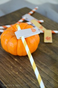 Scrolly Fall FREE Cake Toppers and Party Printables - Plus 11 more Fall ...