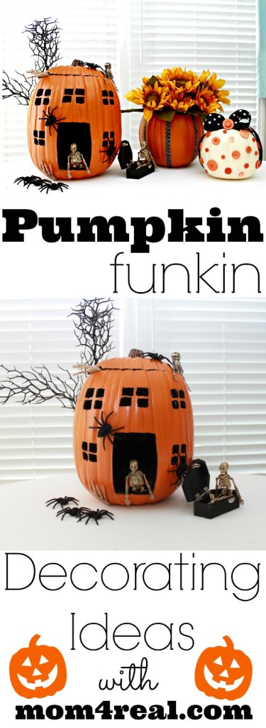 funkin pumpkins