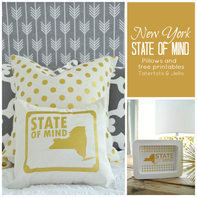 new york state of mind project from tatertots and jello