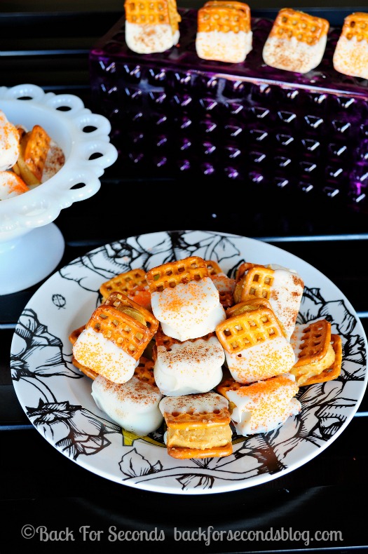 pumpkin spice biscoff