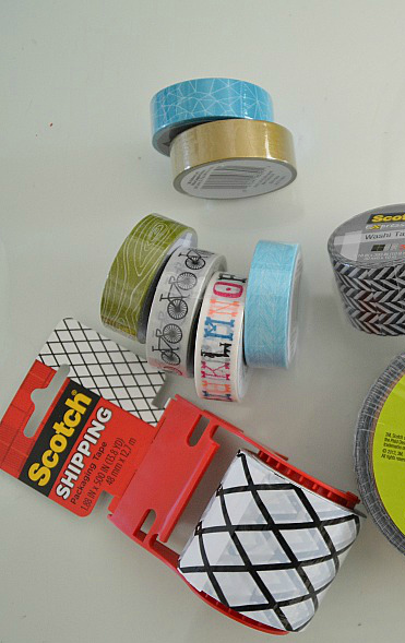 FREE Scotch Brand Expressions Washi Tape at Target 