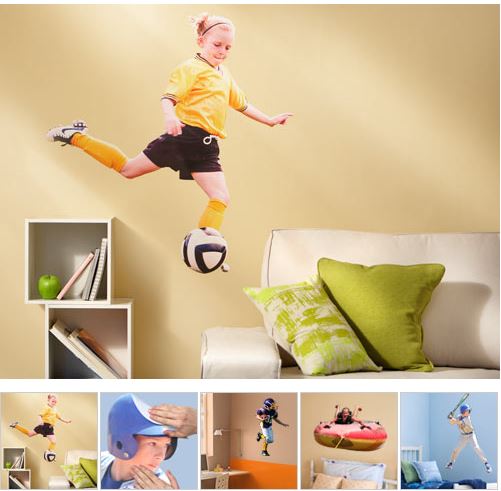 shutterfly wall decals