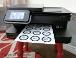 16 FREE Printables – and Win an HP Photosmart 7520 Color All-In-One Printer Pack (Over $200 value!)