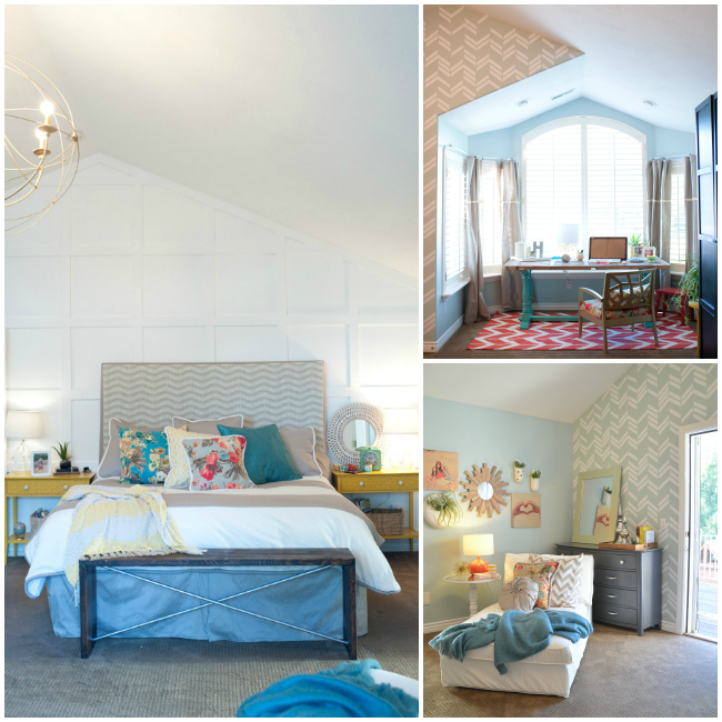 tatertots and jello master bedroom makeover