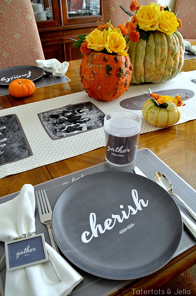 thanksgiving free printables at tatertots and jello