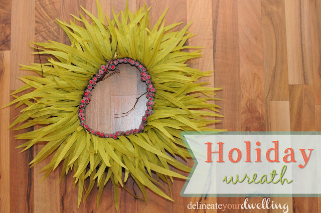 Great Ideas &ndash; 20 Holiday Wreaths and Wall Hangings!