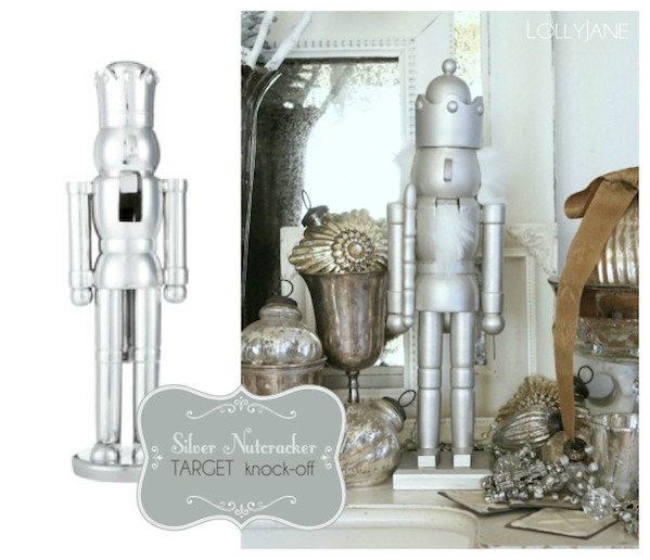 Silver-Nutcracker-Target-knock-off-Lolly-Jane