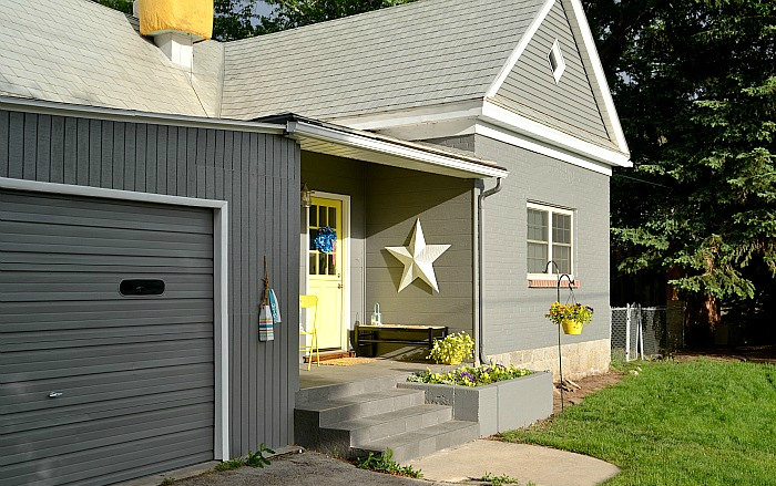 New Project -- 1891 Cottage Remodel! Restoring a historic Salt Lake City cottage to it's glory with a modern twist, on a budget! How to update a vintage home on a budget!