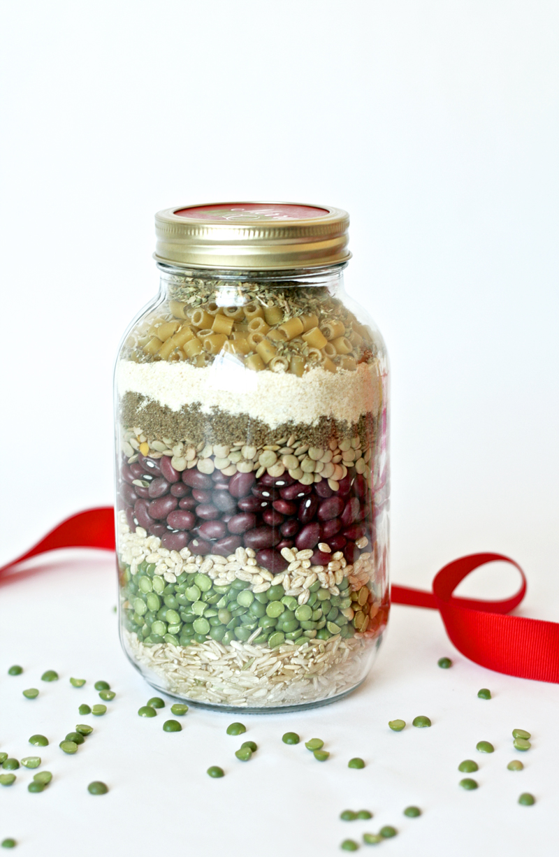 Christmas-Soup-In-A-Jar