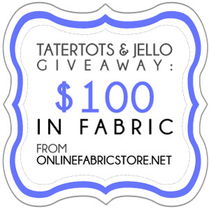 TTAJ-online-fabric-store-OFS-giveaway-dec-2013