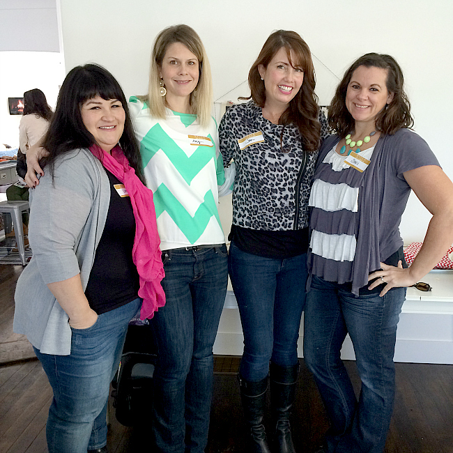 cookie exchange girls