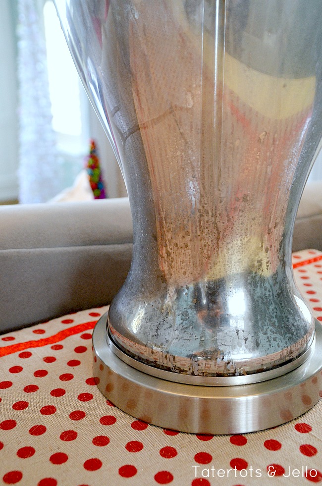 DIY Mercury Glass - Krylon vs Rust-Oleum– The Copper Elm