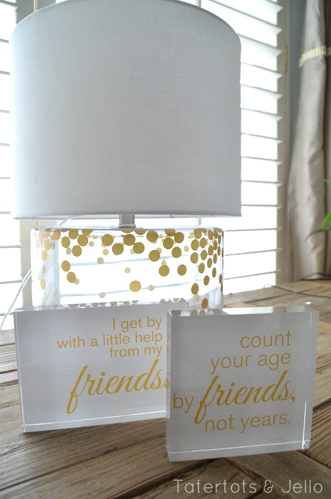 free printable friend quotes