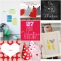 27 Amazing (and Free!) Valentine's Day Printables - Tatertots and Jello