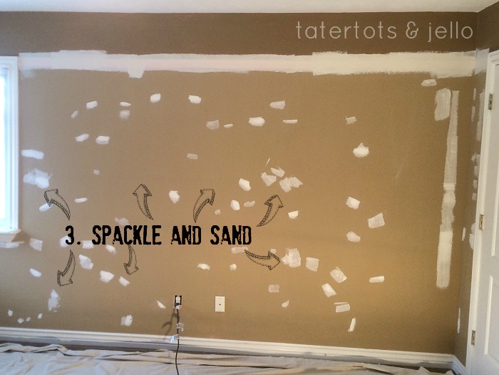 3spackle